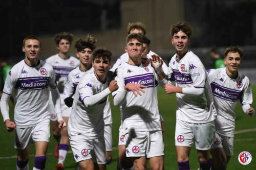 ACF FIORENTINA VS SASSUOLO 22